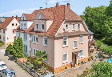 Vorschaubild Mehrfamilienhaus