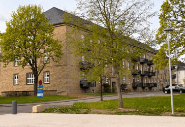 Vorschaubild Wohnung
