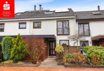 Vorschaubild Reihenmittelhaus