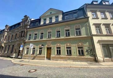 Vorschaubild Mehrfamilienhaus