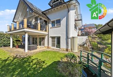 Vorschaubild Einfamilienhaus