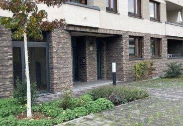 Helle 3-Zimmer-Wohnung mit großer Loggia