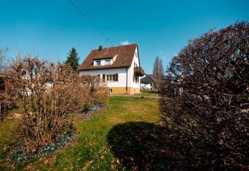 Vorschaubild Einfamilienhaus