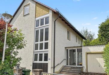 Vorschaubild Einfamilienhaus