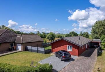 Vorschaubild Bungalow