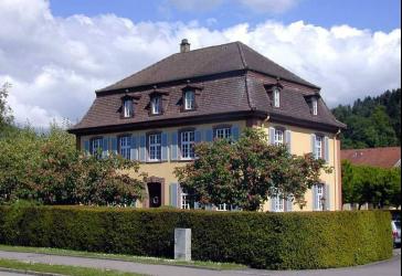 Repräsentative 4-Zimmer-Wohnung in denkmalgeschützem Haus