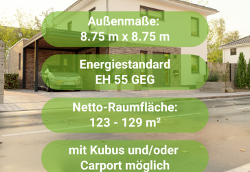 Vorschaubild Stadthaus