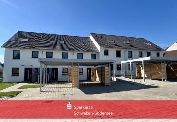 Modernes Wohnen und ländliche Ruhe