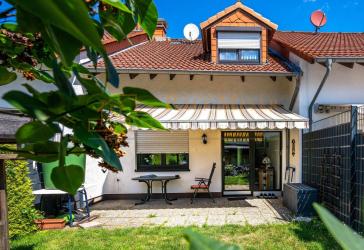 Vorschaubild Reihenmittelhaus