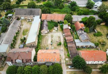 Vorschaubild Bauernhaus