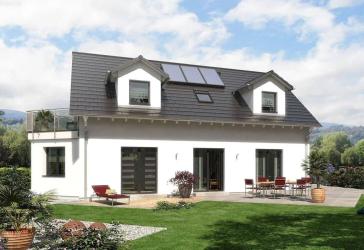 Vorschaubild Mehrfamilienhaus