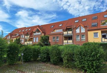 Vorschaubild Maisonettewohnung