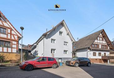 Vorschaubild Mehrfamilienhaus
