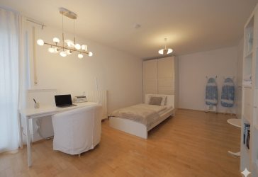 Vorschaubild Loft-Studio-Atelier