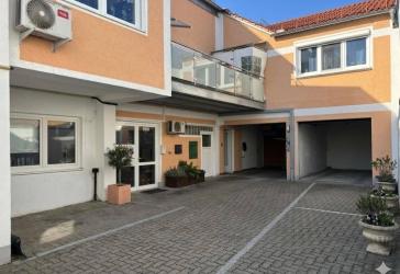 Vorschaubild Maisonettewohnung