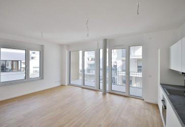 Zentral wohnen, flexibel bleiben - Ihr neues Zuhause