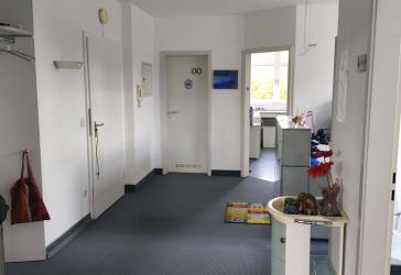 Vorschaubild Büro- /Praxis-Immobilie