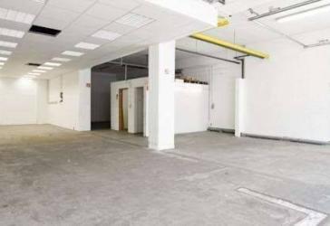 Vorschaubild Büro- /Praxis-Immobilie