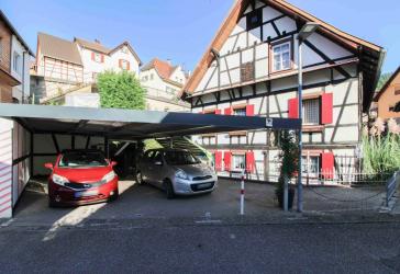 Vorschaubild Einfamilienhaus