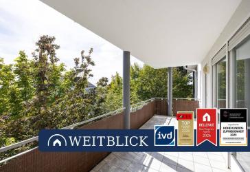 WEITBLICK: Einziehen & genießen!