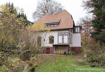 Vorschaubild Villa