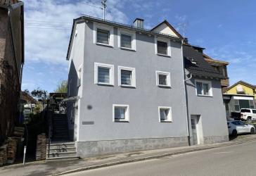 Vorschaubild Einfamilienhaus