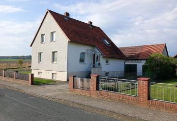 Vorschaubild Einfamilienhaus