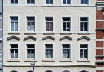 Vorschaubild Mehrfamilienhaus