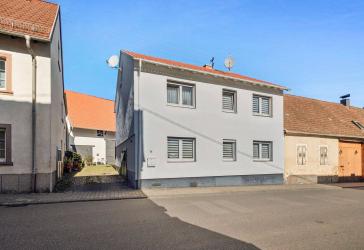 Vorschaubild Einfamilienhaus