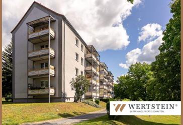 Anlage Eigentumswohnungspaket: Balkone, Stellplätze, gute Wohnlage