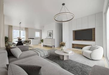 Vorschaubild Penthouse