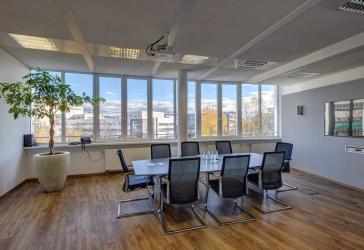 Vorschaubild Büro- /Praxis-Immobilie