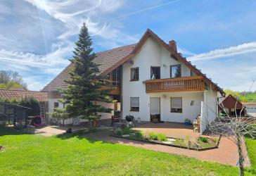 Vorschaubild Einfamilienhaus