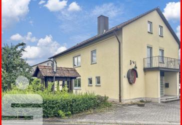 Vorschaubild Mehrfamilienhaus