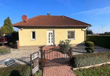 Vorschaubild Bungalow
