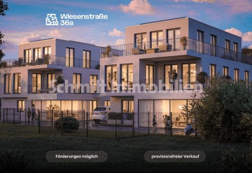 Vorschaubild Maisonettewohnung