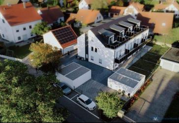 Vorschaubild Reihenmittelhaus