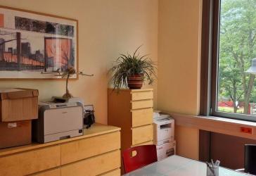 Trier-City: Gepflegtes Büro im 1.OG mit 44 m²