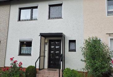 Reihenmittelhaus in einer ruhigen Sackgasse mit ruhiger Nachbarschaft