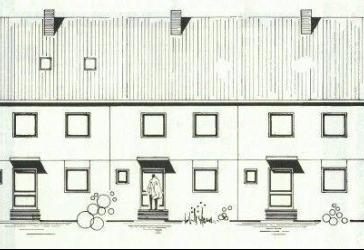 Vorschaubild Reihenmittelhaus