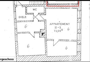 Vorschaubild Wohnung