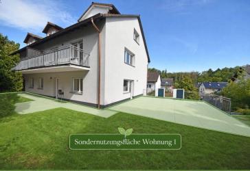 Vorschaubild Wohnung