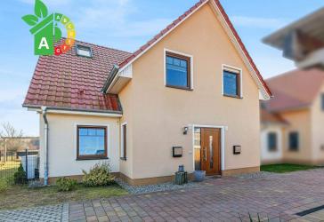 Vorschaubild Reihenendhaus