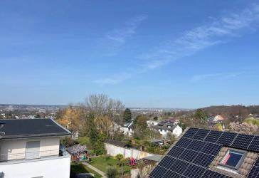 Vorschaubild Maisonettewohnung