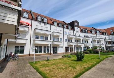 Vorschaubild Maisonettewohnung