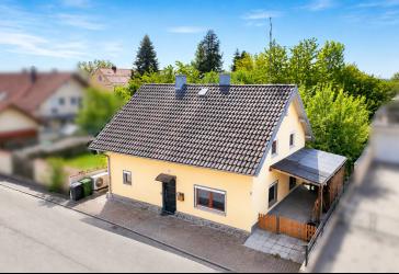 Vorschaubild Einfamilienhaus