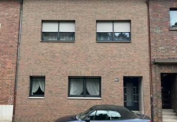 Vorschaubild Mehrfamilienhaus