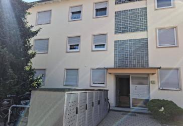 Vorschaubild Wohnung