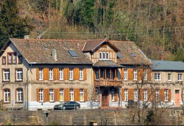 Vorschaubild Haus