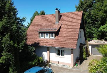 Vorschaubild Einfamilienhaus